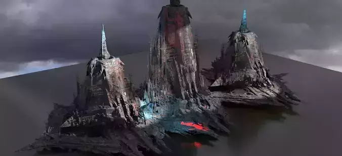 Hive facility chamber Aquariums