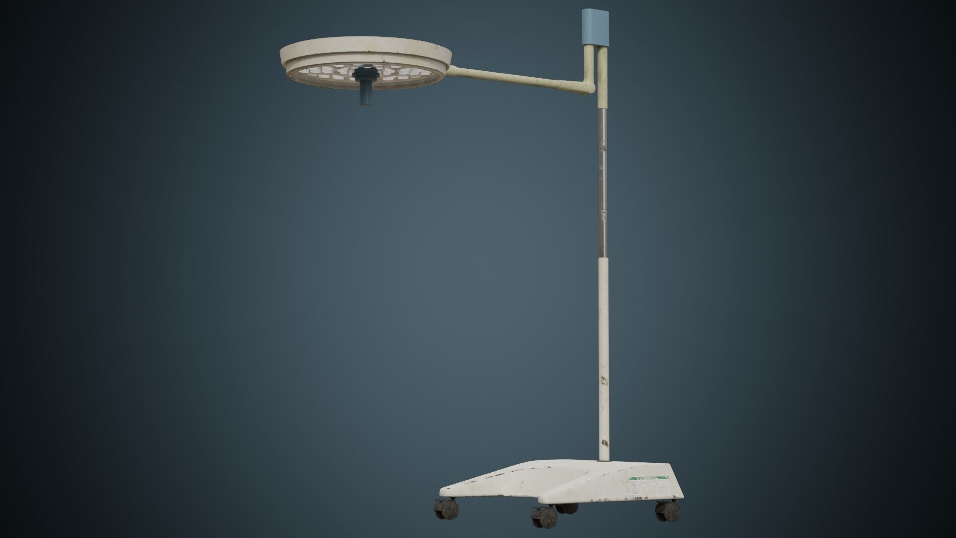 Hospital Props Mega Collection 1B _27