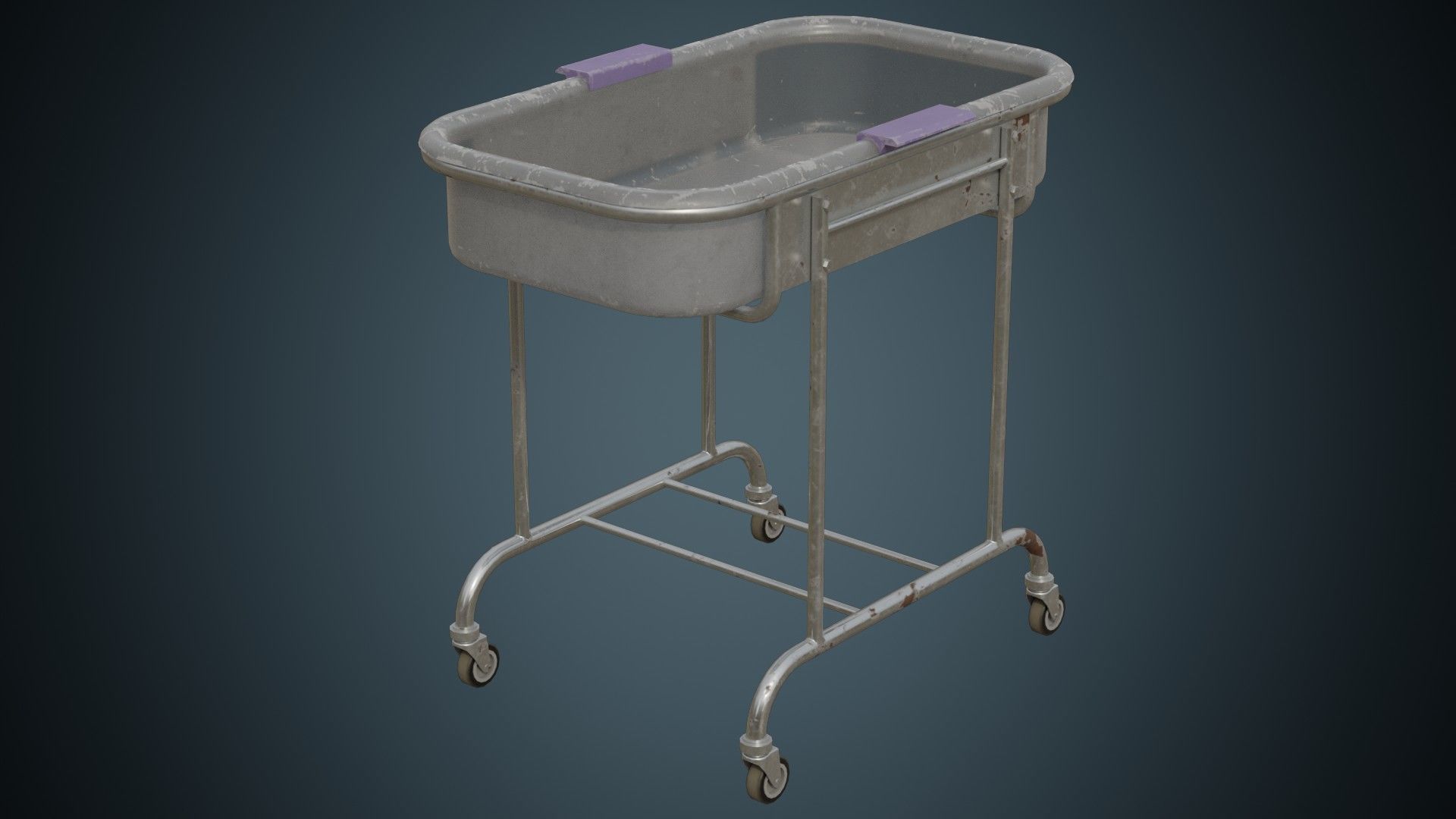 Hospital Props Mega Collection 1B _105