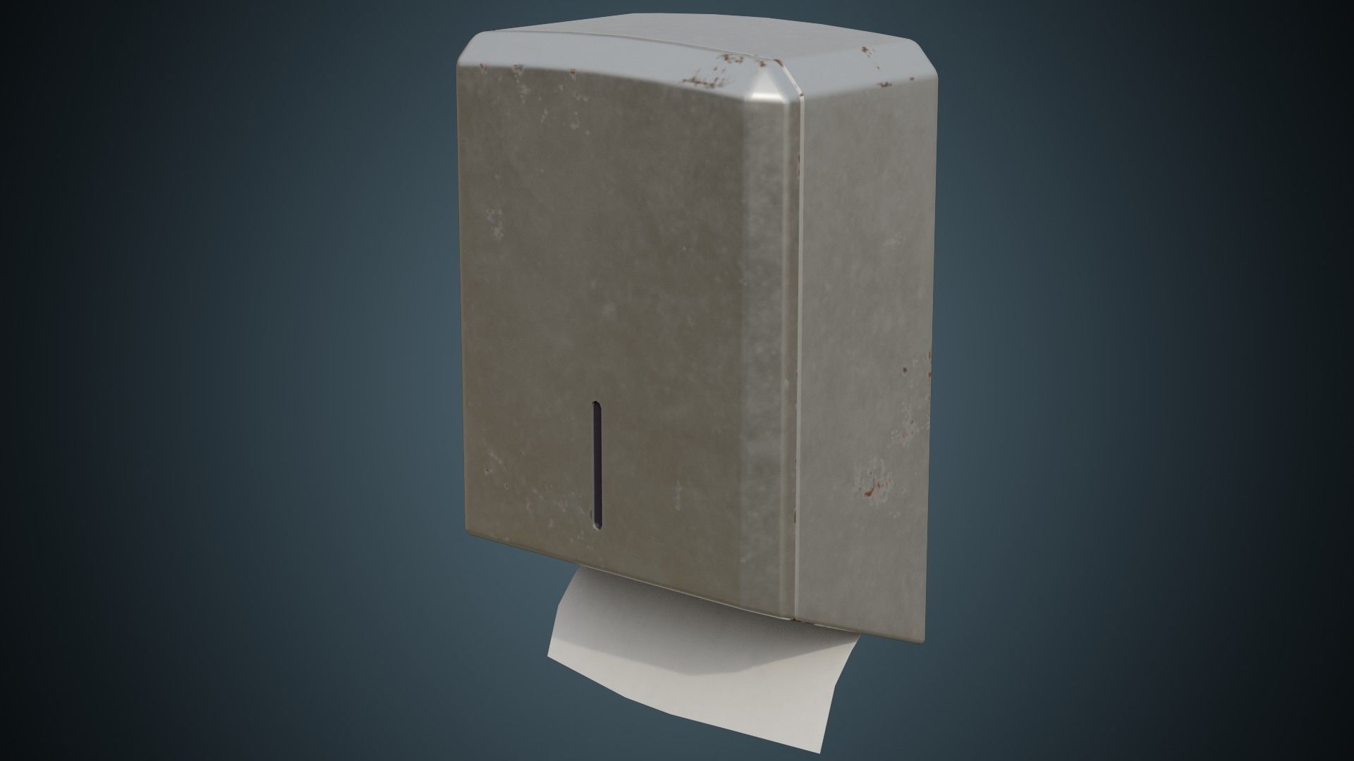 Hospital Props Mega Collection 1B _71