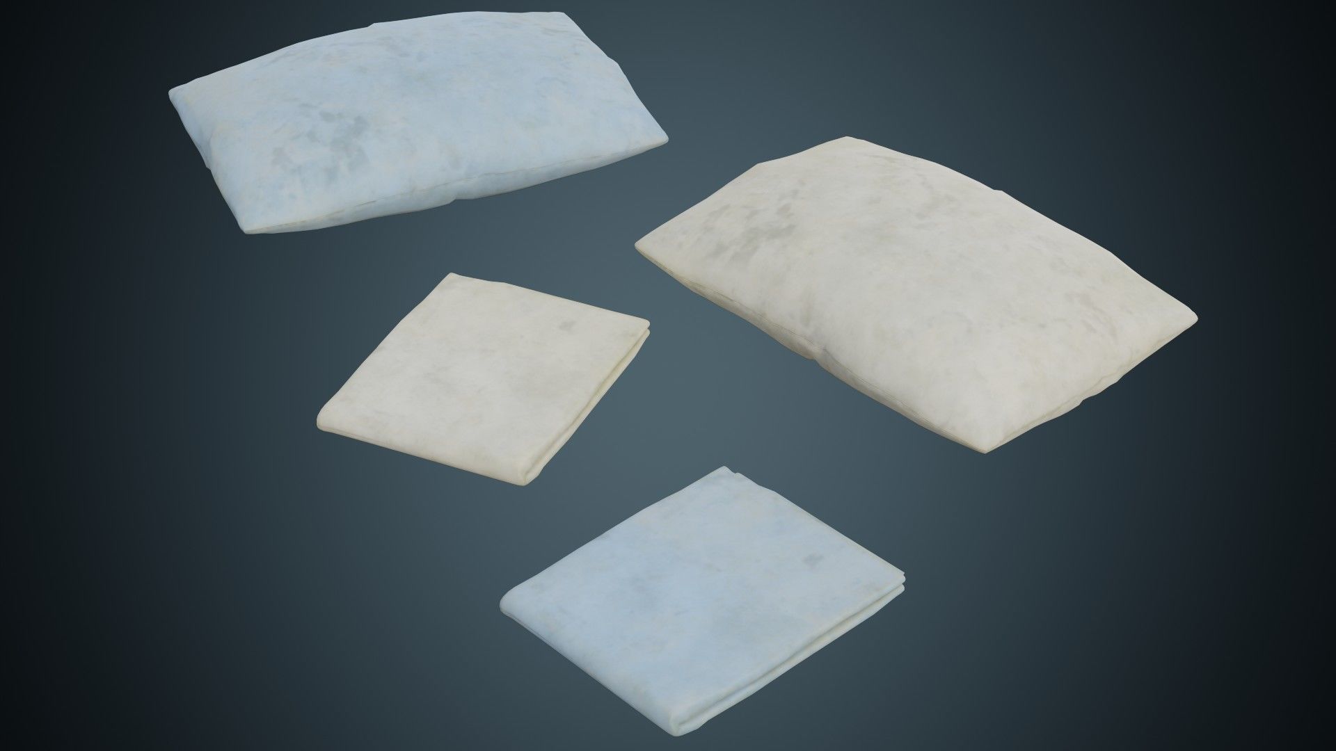 Hospital Props Mega Collection 1B _123