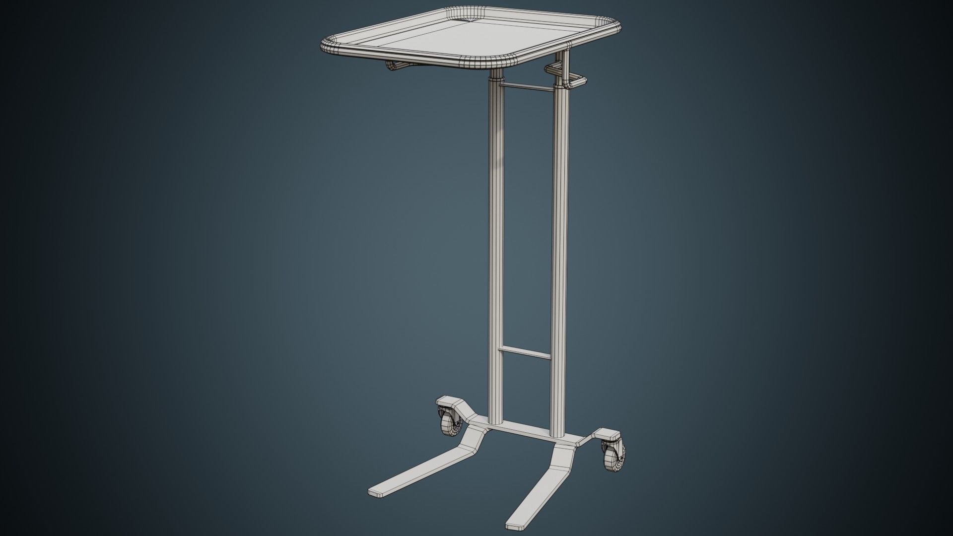 Hospital Props Mega Collection 1B _93