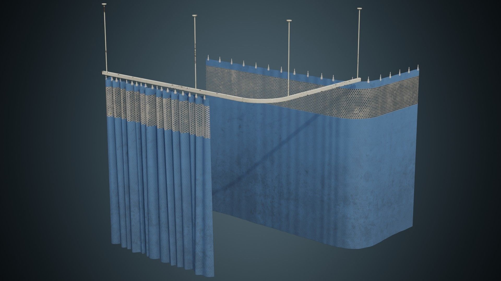 Hospital Props Mega Collection 1B _145