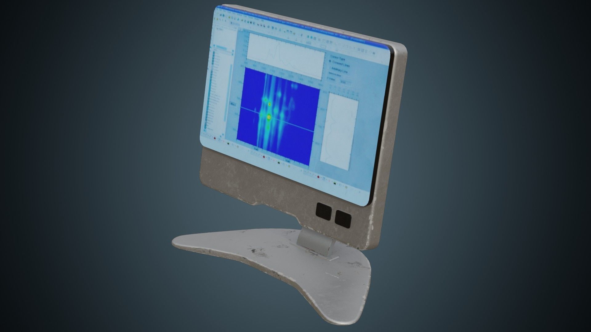 Hospital Props Mega Collection 1B _3