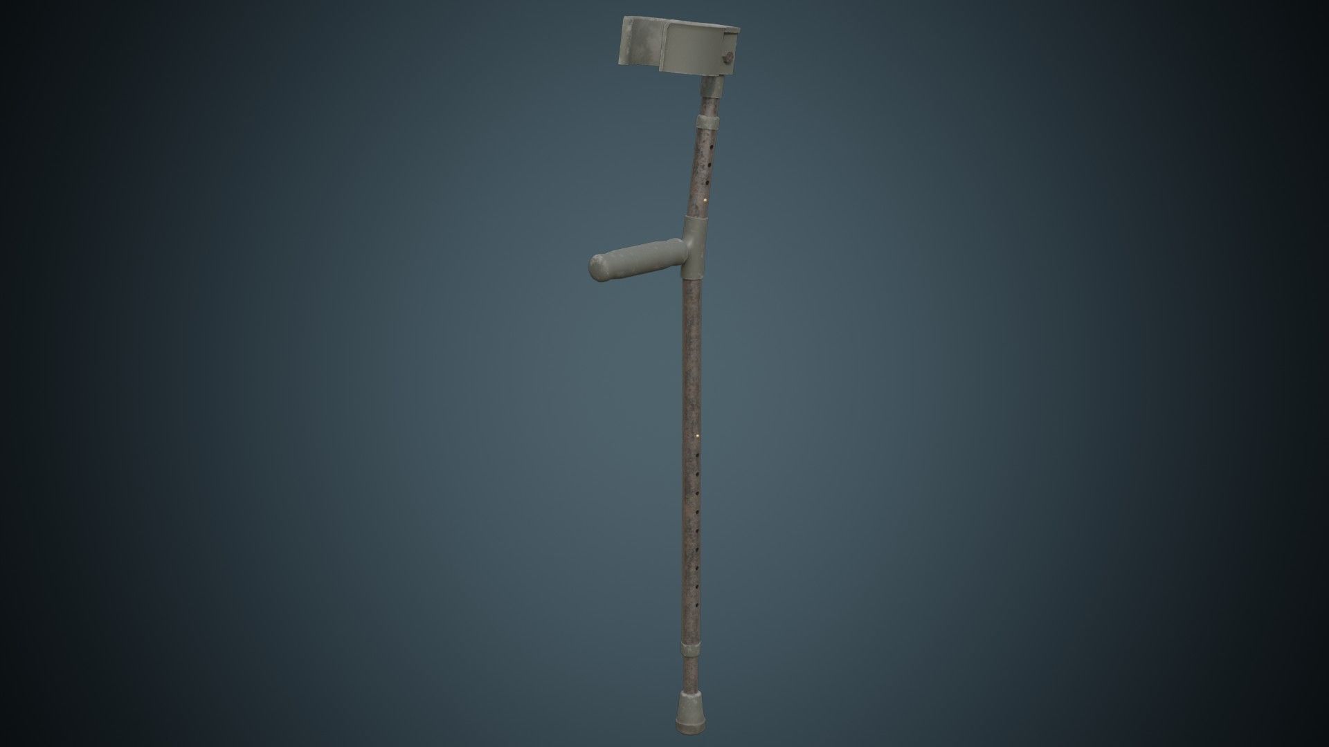 Hospital Props Mega Collection 1B _47