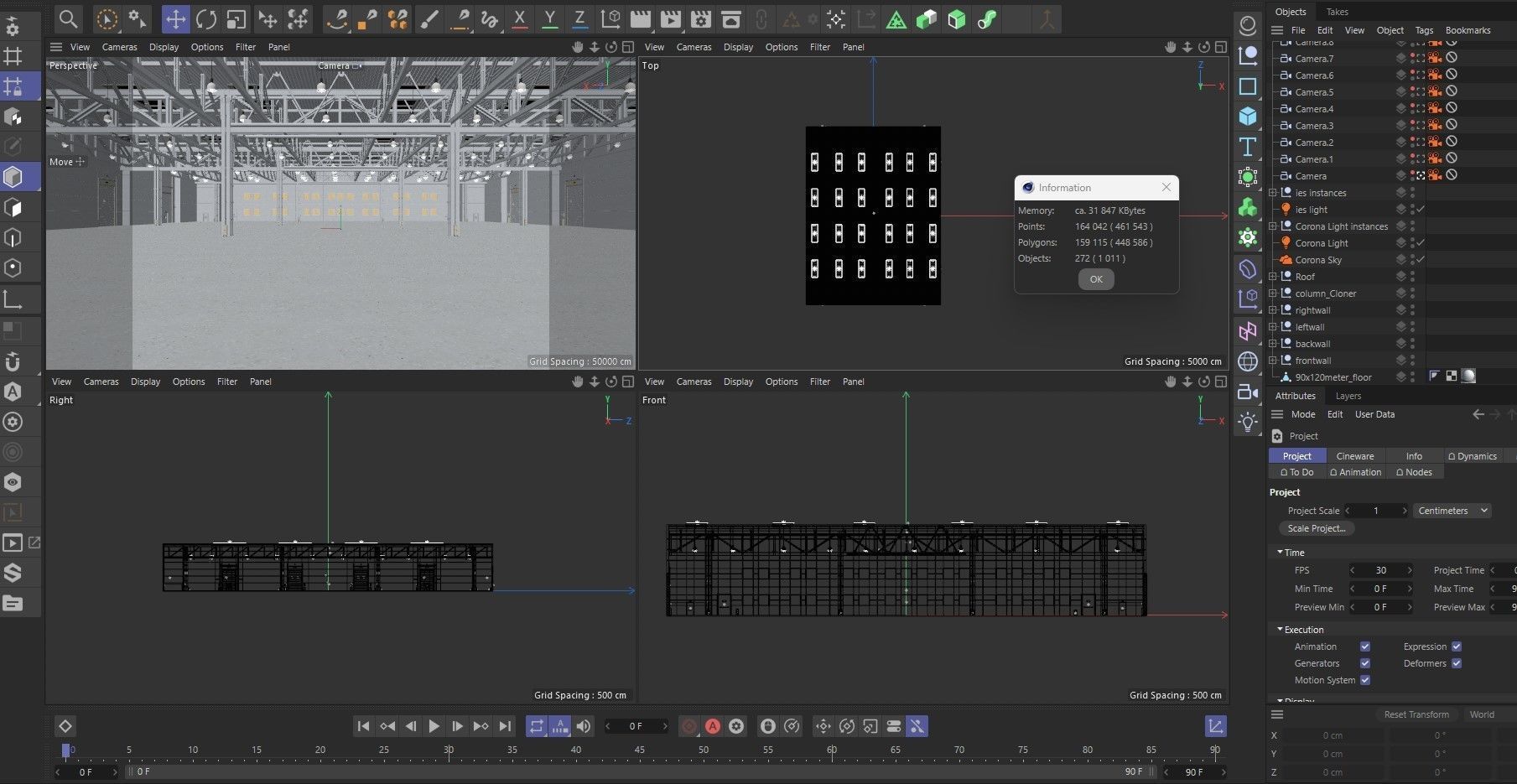 Warehouse Logistic 7 3D model_19