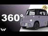 Citroen Ami 2020 3d model 3D model_1