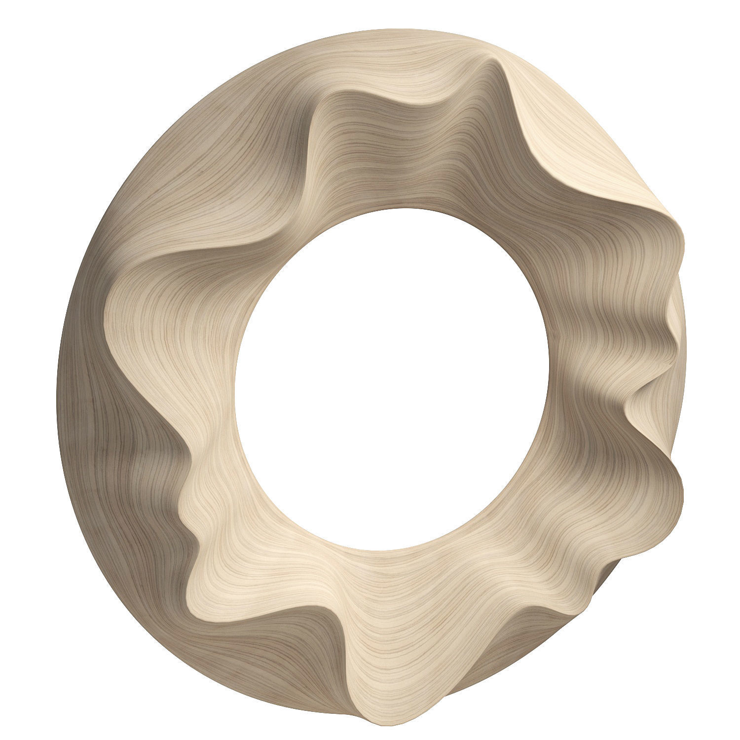 Daniel Mirchev Circle it 3D model_2