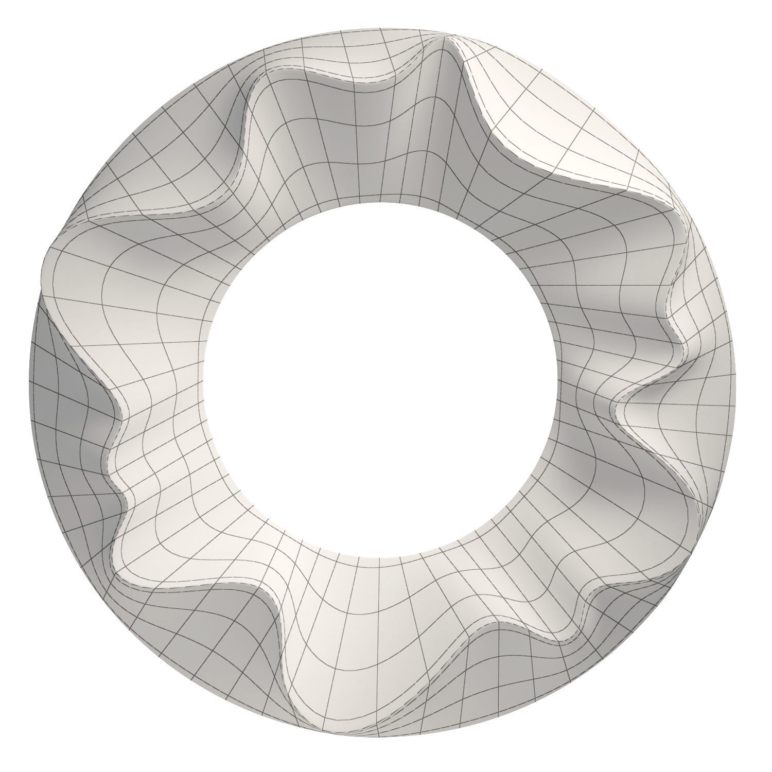 Daniel Mirchev Circle it 3D model_3