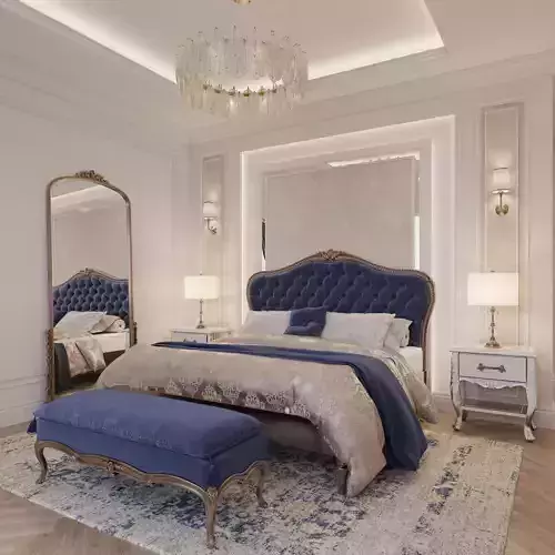 Classic Interior Design