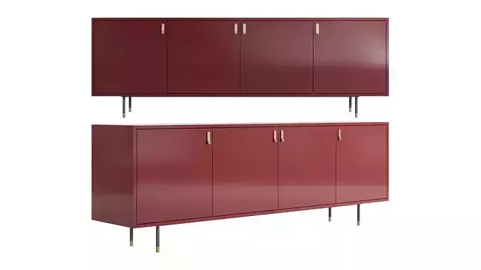 MADIA Universe 4A by Morica Design