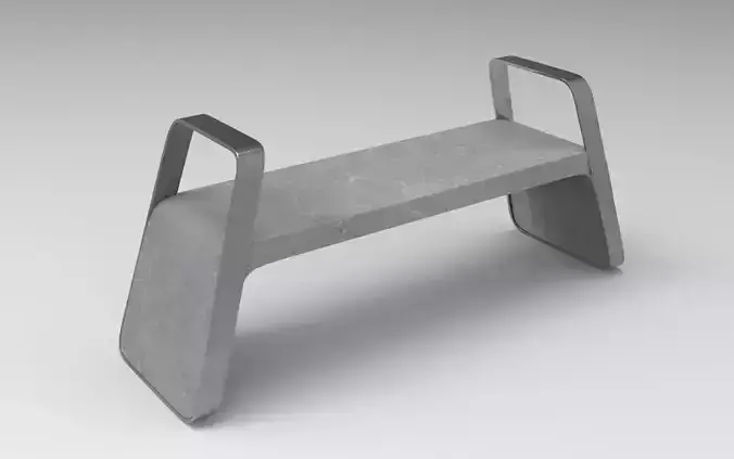 Futh Bench