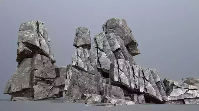 rocks 