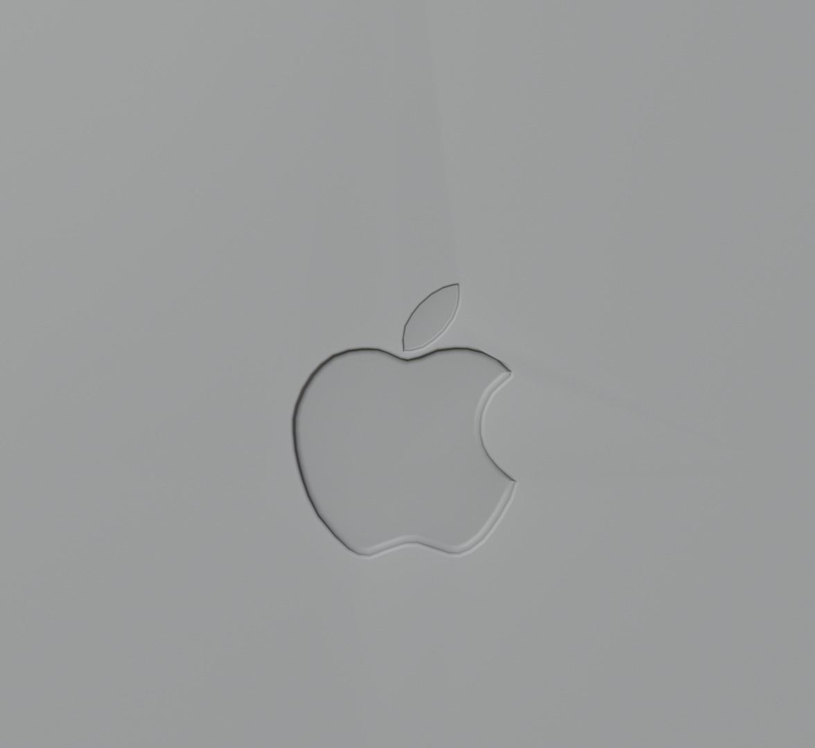 iPhone 14 pro 3D model_10