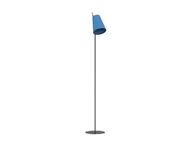 Floor lamp