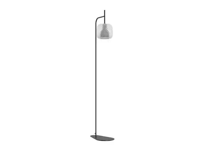 Floor lamp