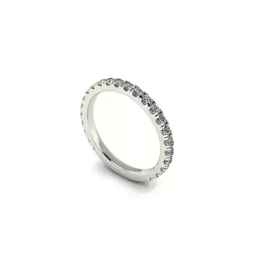 Engagement Diamond Ring R97