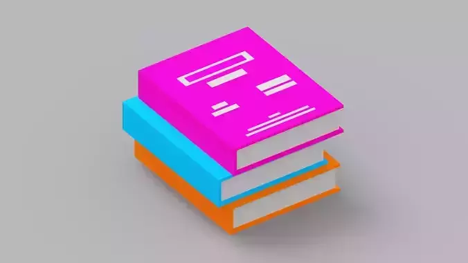 Voxel Books