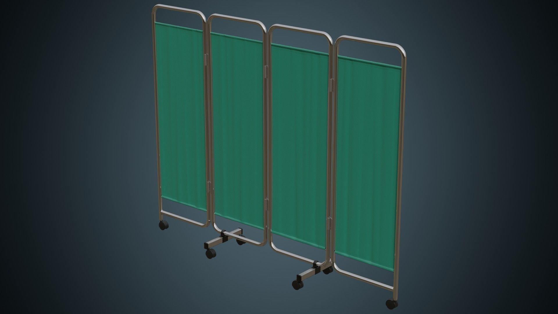 Hospital Props Mega Collection 1 Basic _131