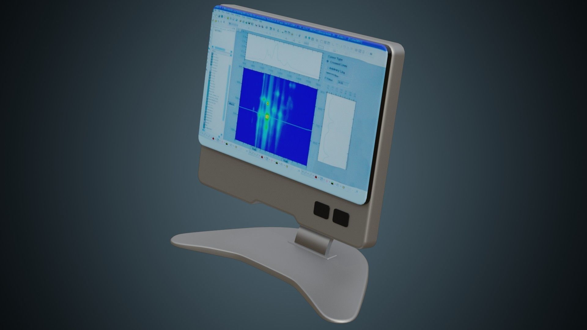 Hospital Props Mega Collection 1 Basic _3