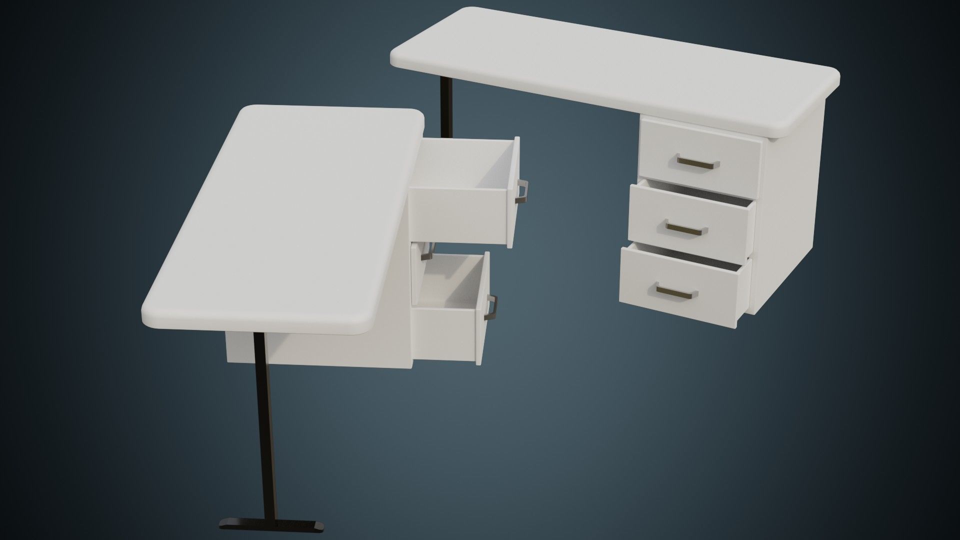 Hospital Props Mega Collection 1 Basic _119