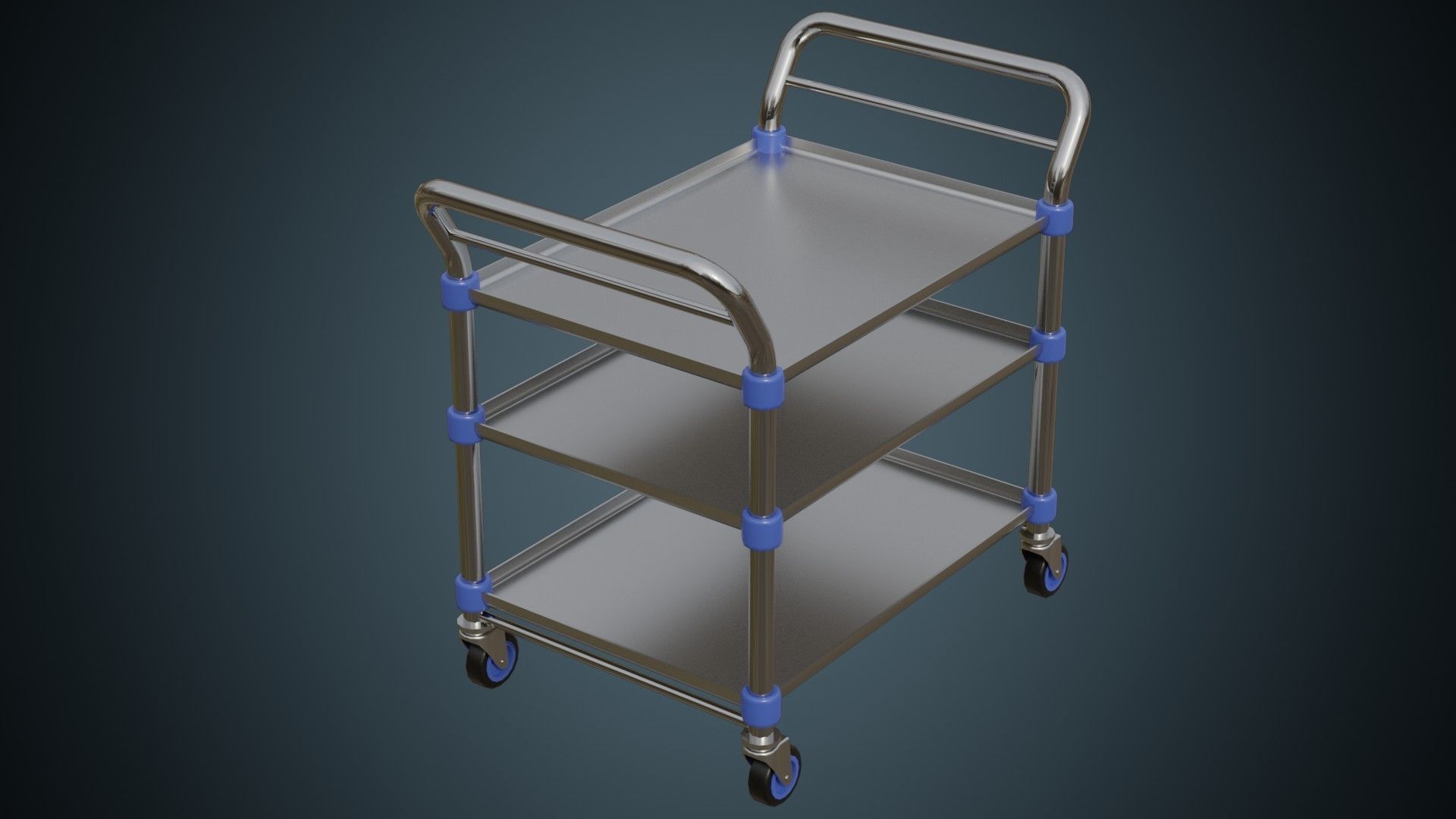 Hospital Props Mega Collection 1 Basic _105