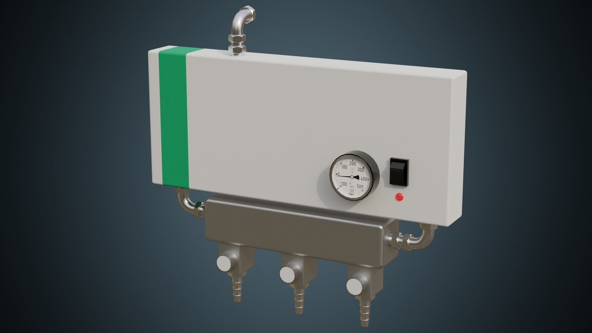 Hospital Props Mega Collection 1 Basic _17