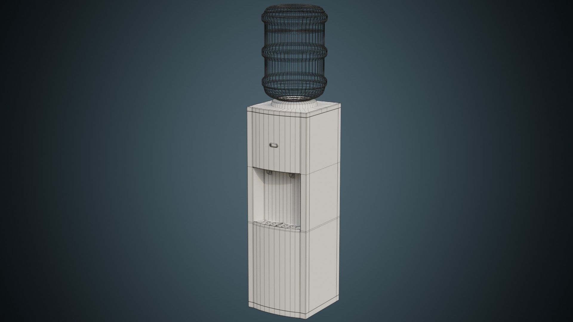 Hospital Props Mega Collection 1 Basic _73