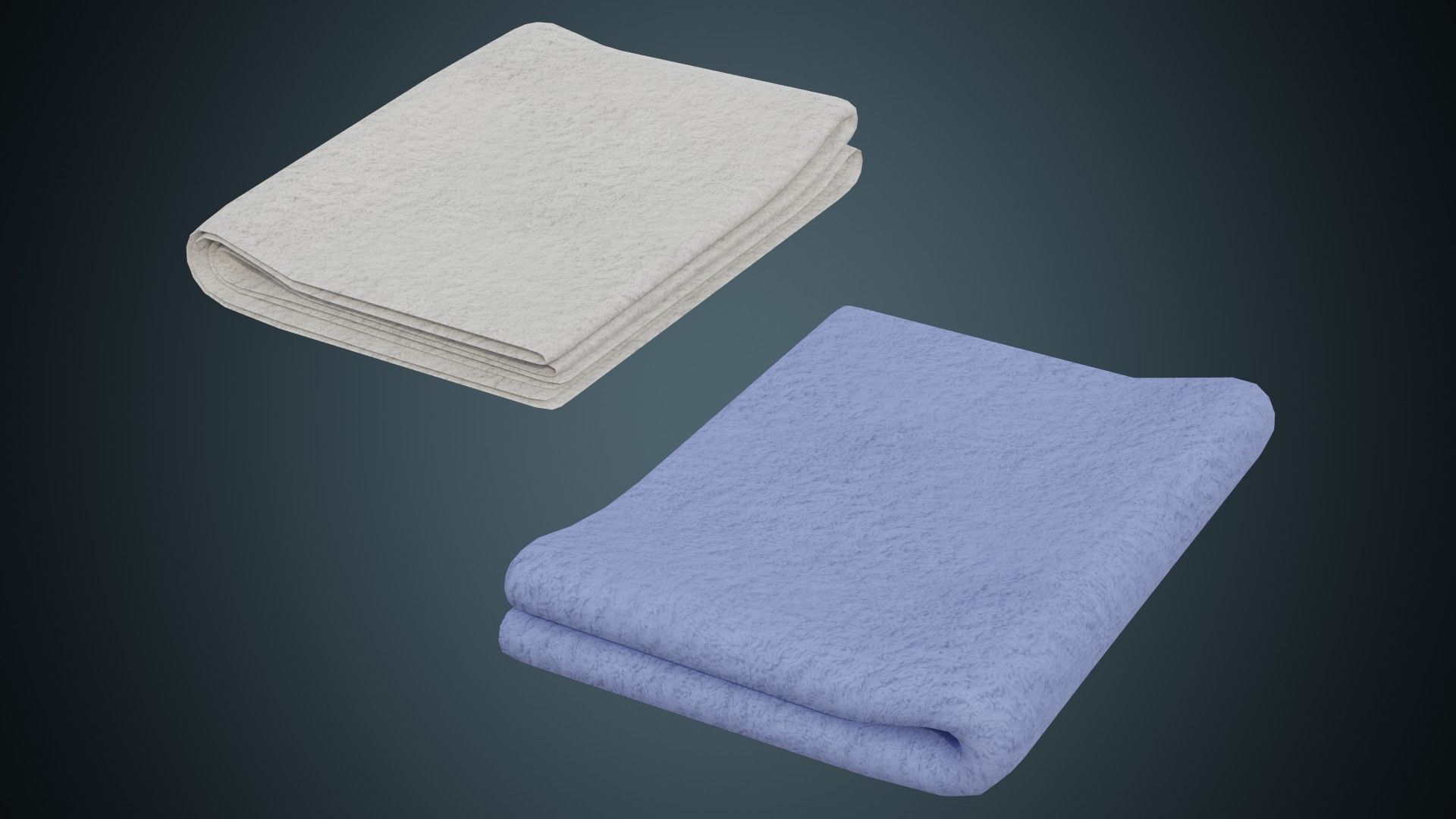 Hospital Props Mega Collection 1 Basic _109