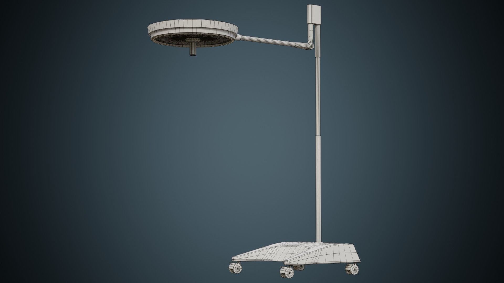 Hospital Props Mega Collection 1 Basic _28