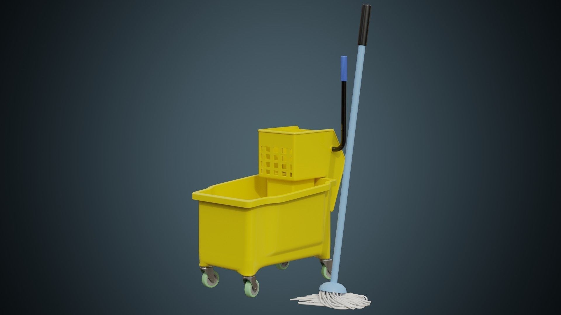 Hospital Props Mega Collection 1 Basic _60