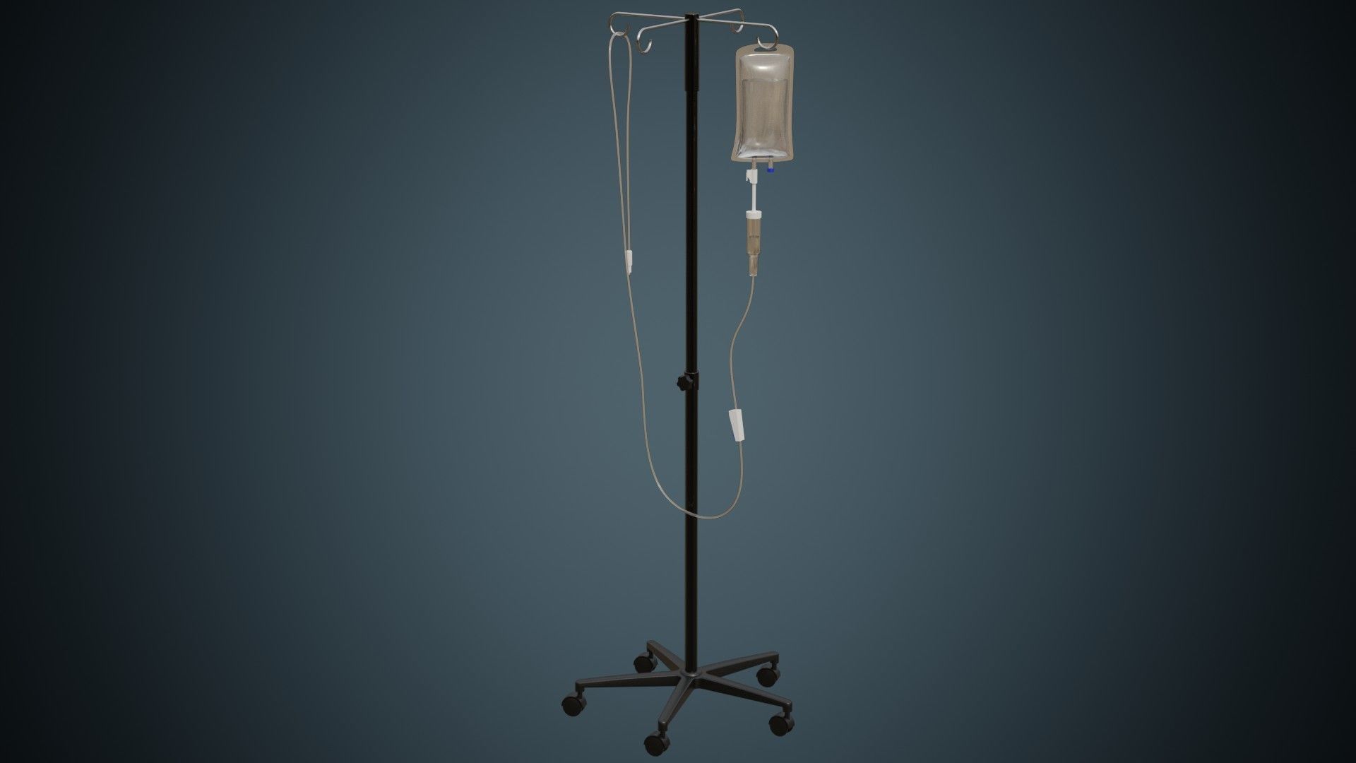 Hospital Props Mega Collection 1 Basic _9