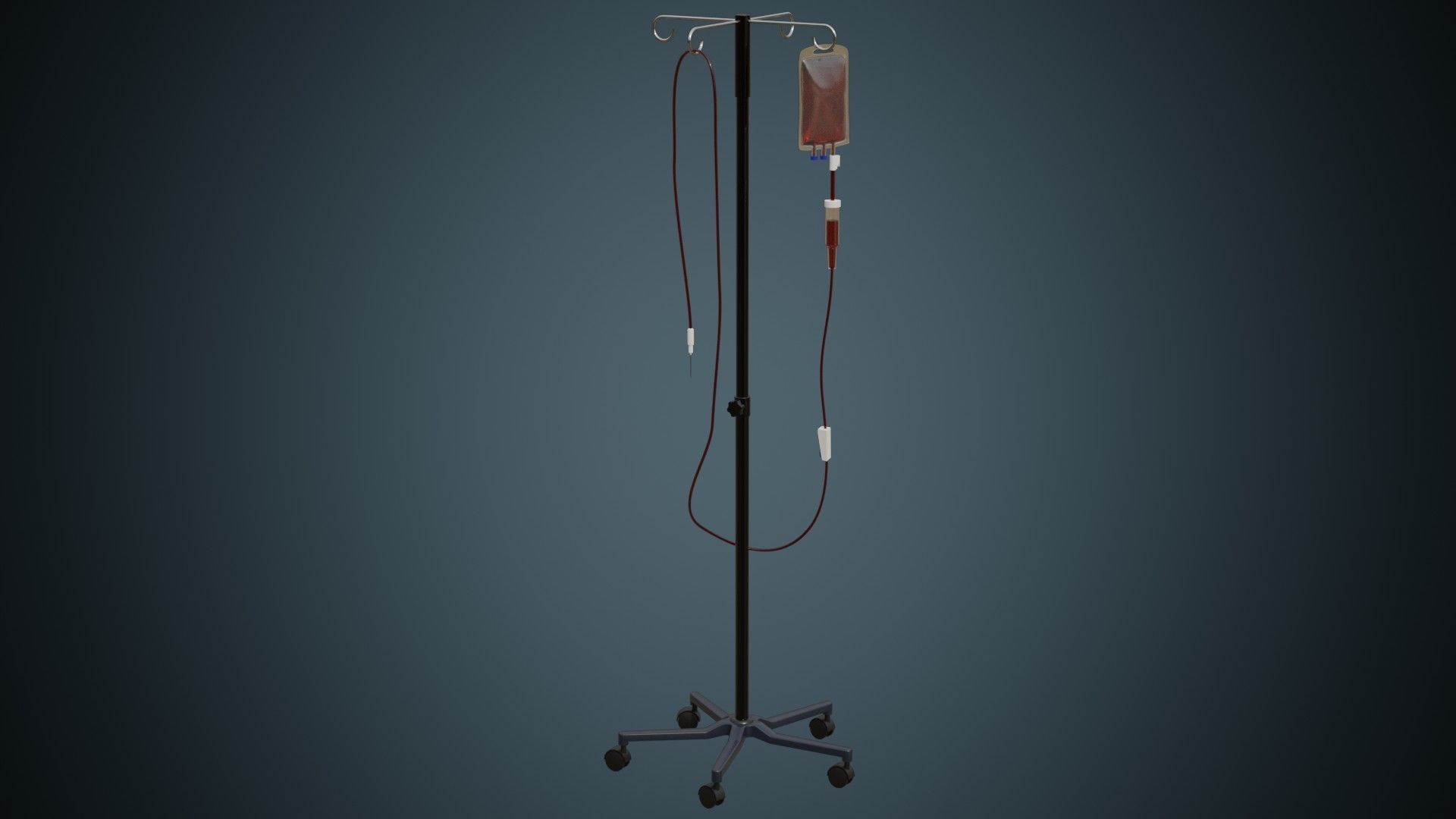 Hospital Props Mega Collection 1 Basic _11