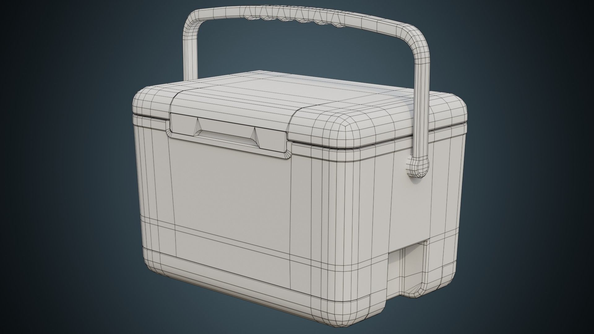 Hospital Props Mega Collection 1 Basic _69