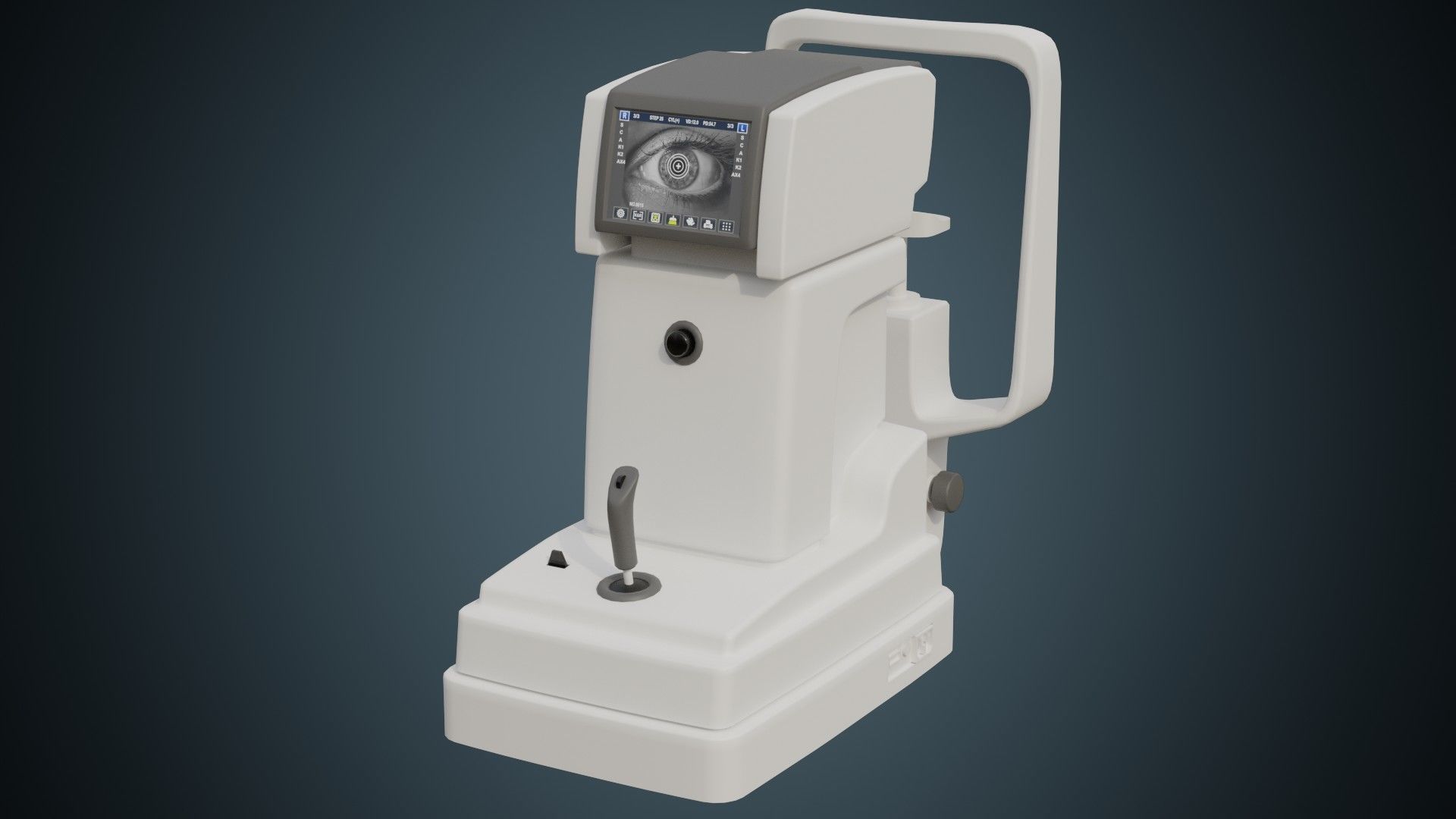 Hospital Props Mega Collection 1 Basic _15