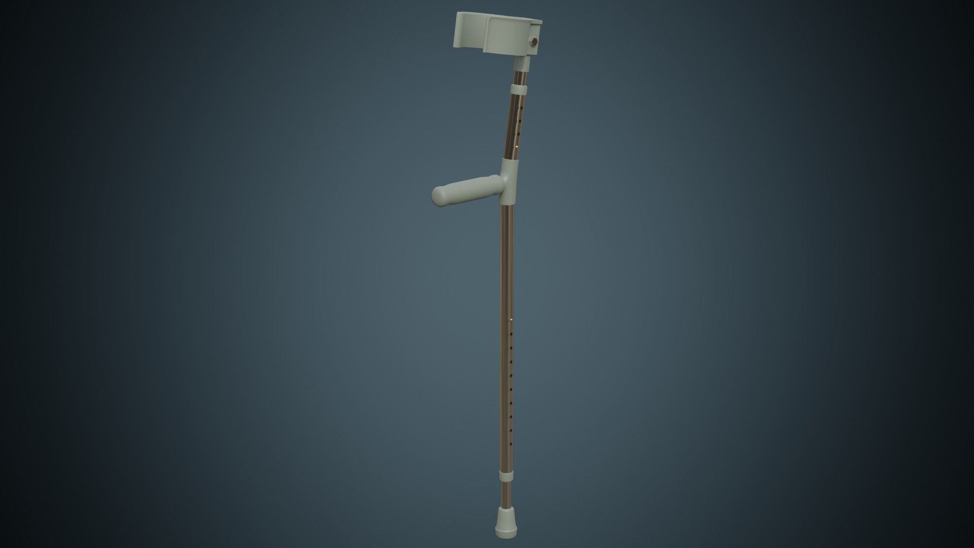 Hospital Props Mega Collection 1 Basic _42