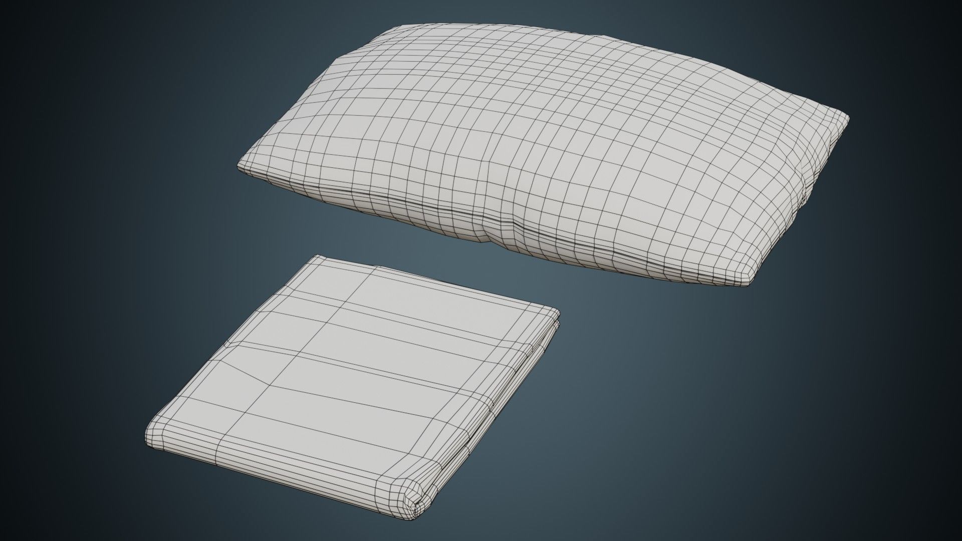 Hospital Props Mega Collection 1 Basic _112