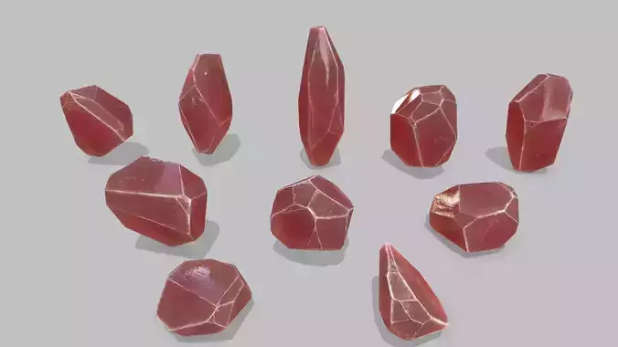 crystal set