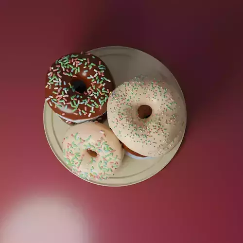 Donuts