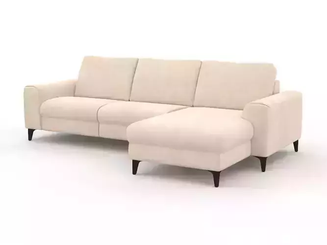Large sofa