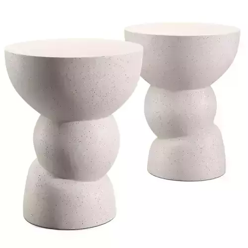 Bedside table D-HAENE STUDIO