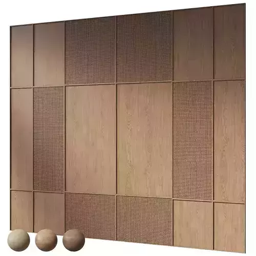 Wall panel RJ Easy Design 01