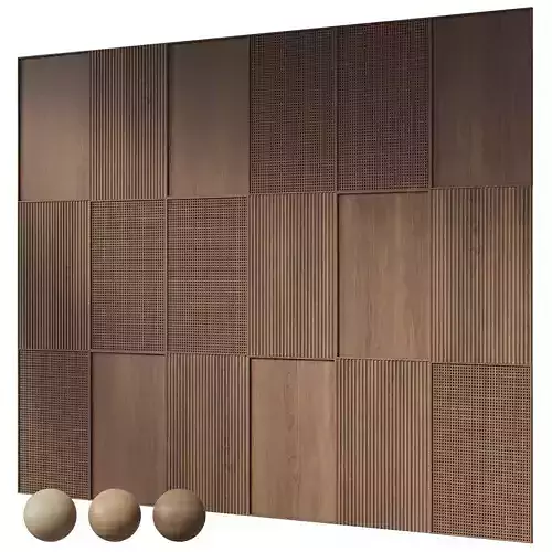 Wall panel RJ Easy Design 02