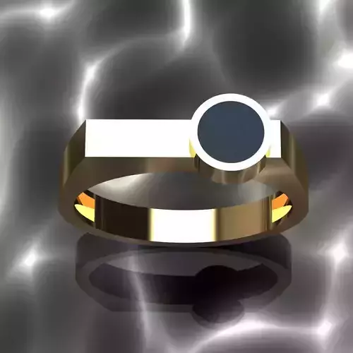 Women ring
