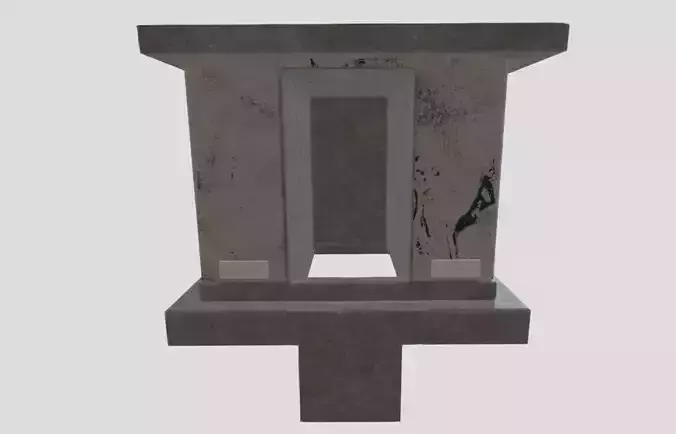 garita azotea cuarto rooftop