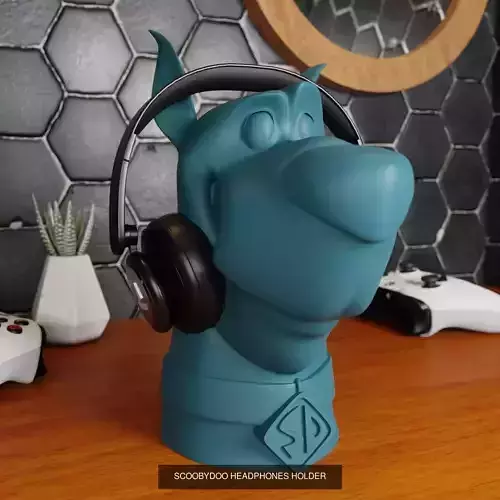 HEADPHONES HOLDER Collection 