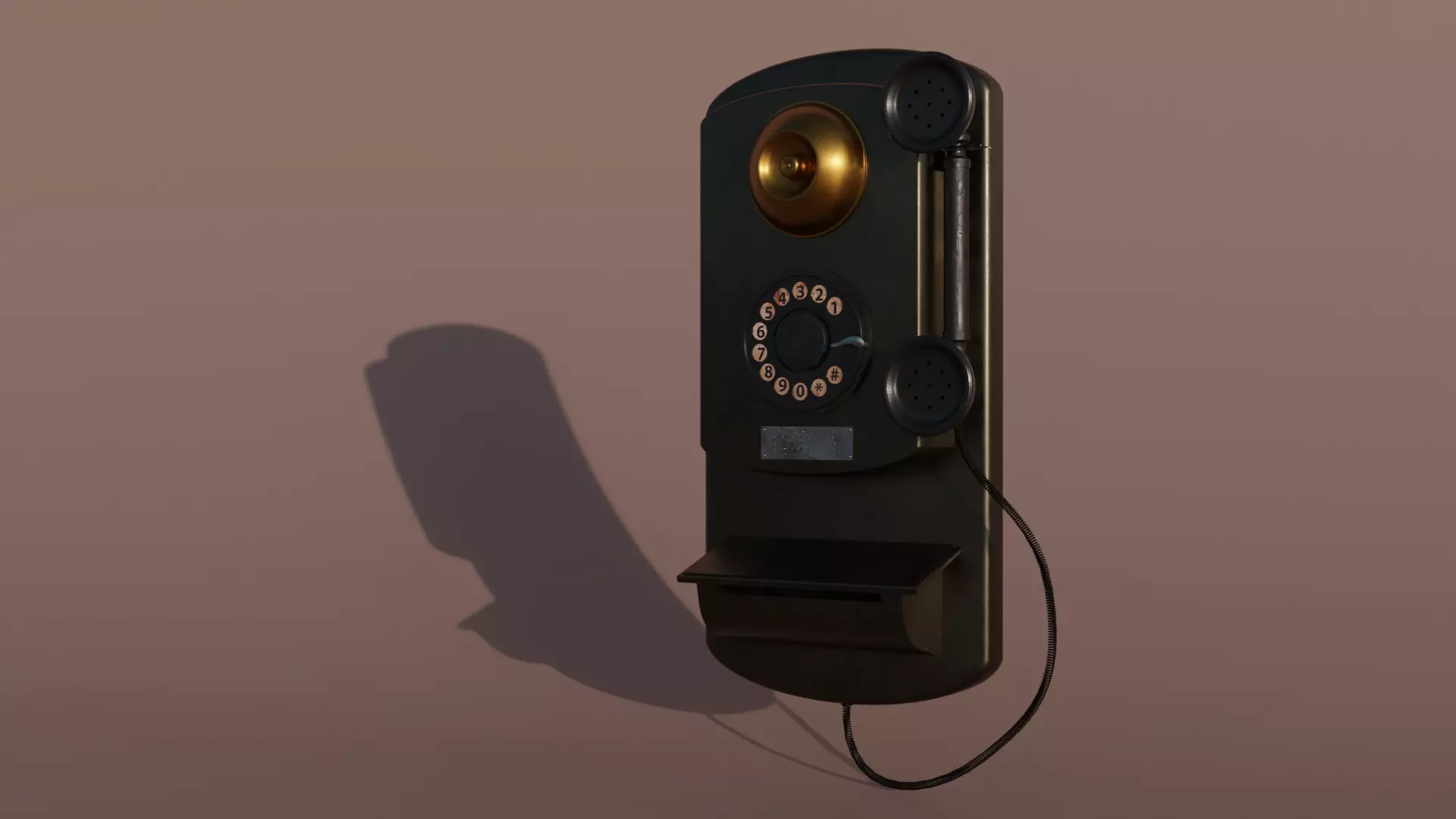 telep 3D model_0