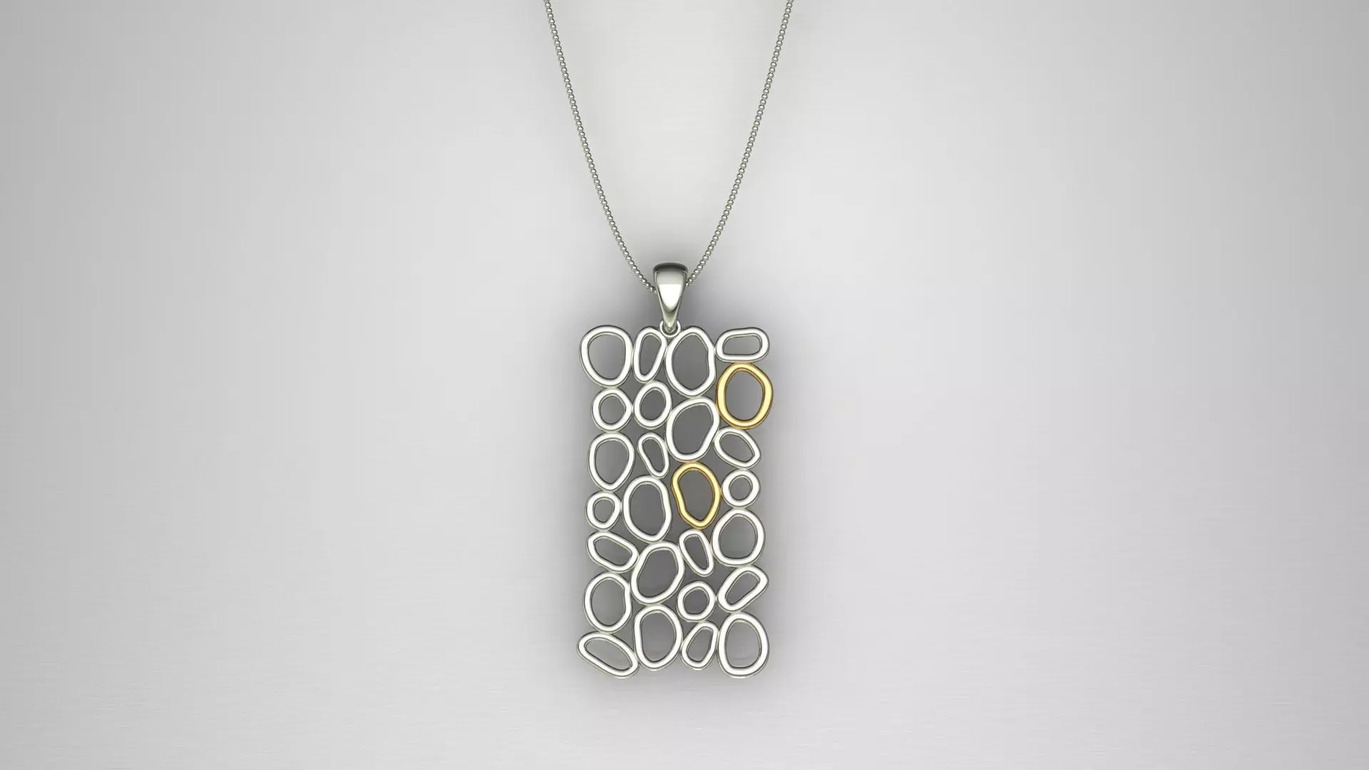 pendant 1 3D print model_0