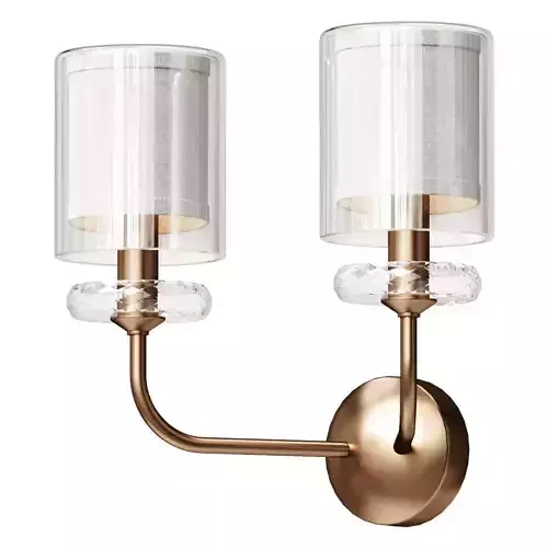 Wall lamp Larte Luce L04122 08