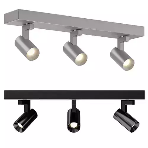 POG Double Linear Spotlight